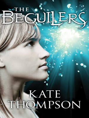 cover image of Beguilers
